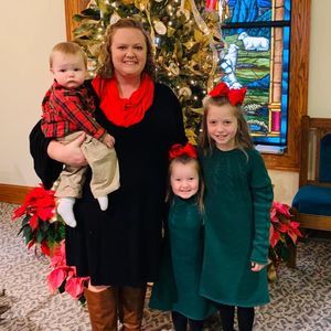 Meet your Posher, Becky